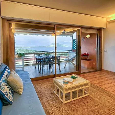 Lejlighed La Casa Di Lory By Interhome *