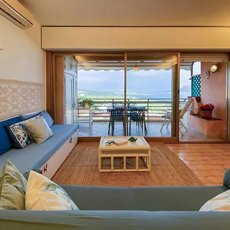 Lejlighed La Casa Di Lory By Interhome *