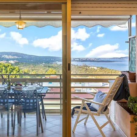 La Casa Di Lory By Interhome *