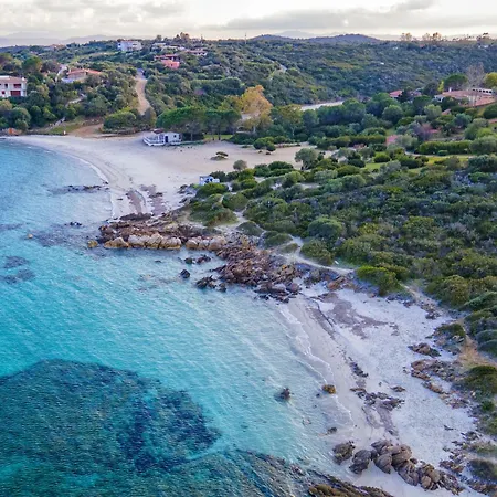 La Casa Di Lory By Interhome Golfo Aranci