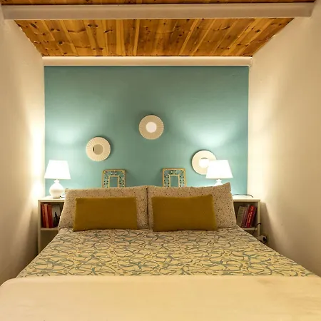 La Casa Di Lory By Interhome Golfo Aranci