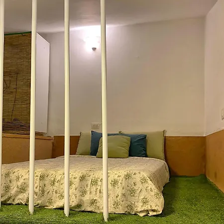 La Casa Di Lory By Interhome Lejlighed *