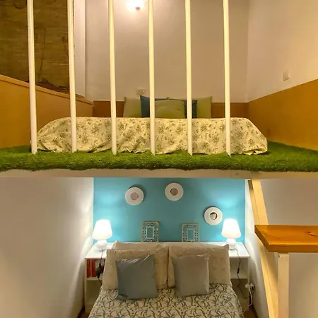 La Casa Di Lory By Interhome * Golfo Aranci