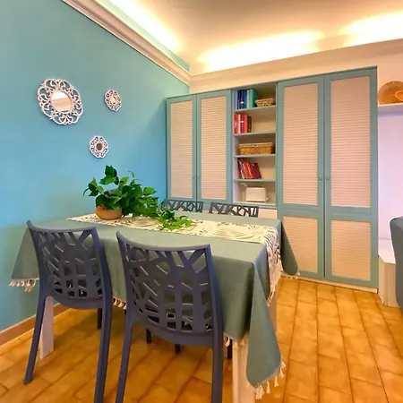 Lejlighed La Casa Di Lory By Interhome