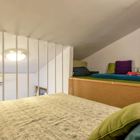 La Casa Di Lory By Interhome Lejlighed *