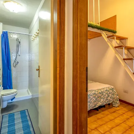 Lejlighed La Casa Di Lory By Interhome