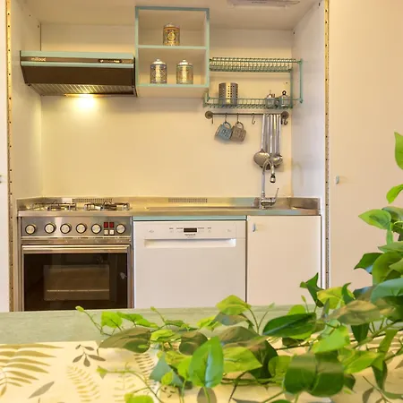 La Casa Di Lory By Interhome Lejlighed Golfo Aranci