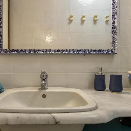 La Casa Di Lory By Interhome Lejlighed