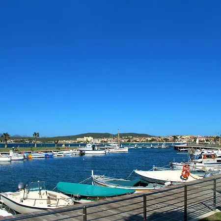 La Casa Di Lory By Interhome * Golfo Aranci