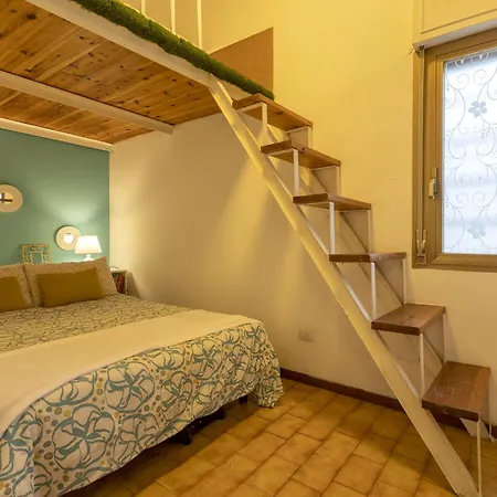 La Casa Di Lory By Interhome Lejlighed