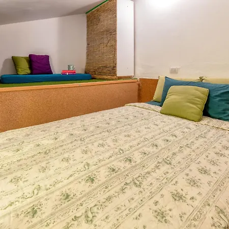 Lejlighed La Casa Di Lory By Interhome