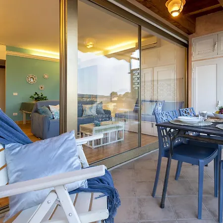 Lejlighed La Casa Di Lory By Interhome Golfo Aranci