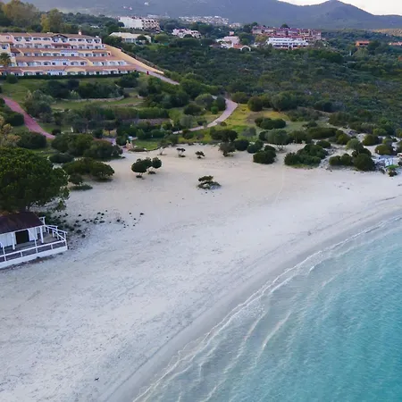 La Casa Di Lory By Interhome Lejlighed Golfo Aranci