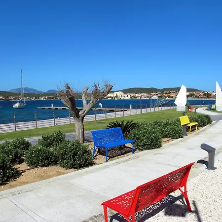 Lejlighed La Casa Di Lory By Interhome Golfo Aranci